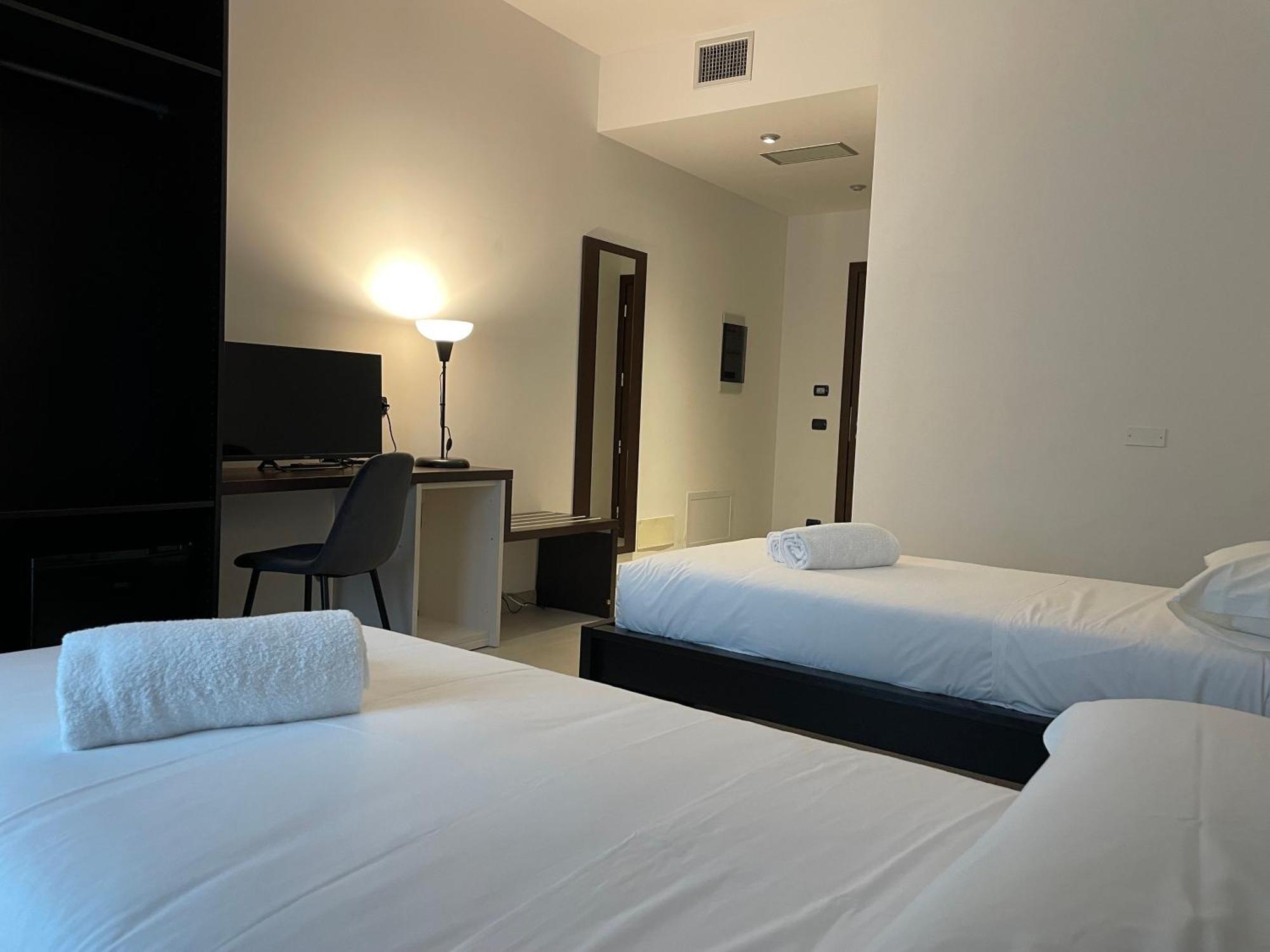 Maestrale Resort Hotel - Гроссето Экстерьер фото