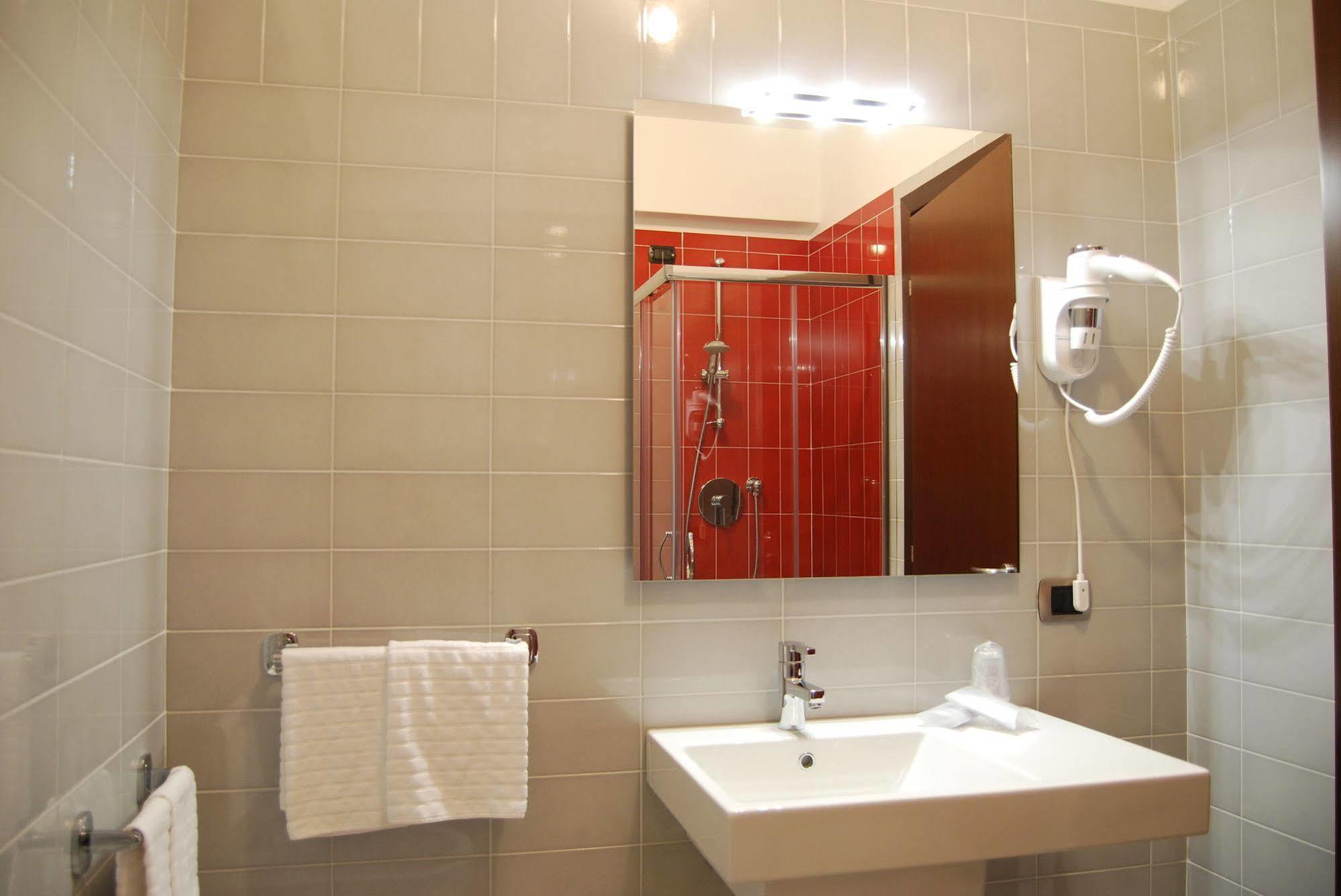Maestrale Resort Hotel - Гроссето Экстерьер фото