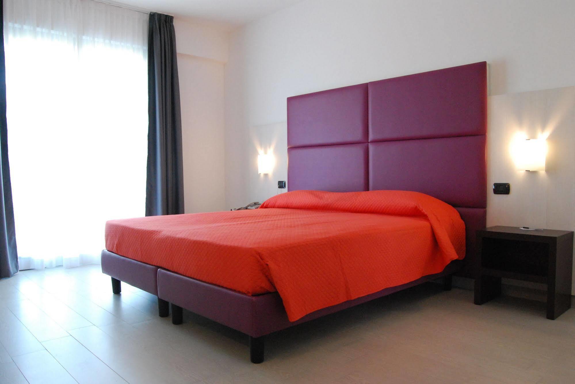 Maestrale Resort Hotel - Гроссето Экстерьер фото